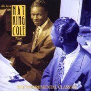 Nat "King" Cole - Best of the Nat King Cole Trio: The Instrumental Classics (1943-1949)