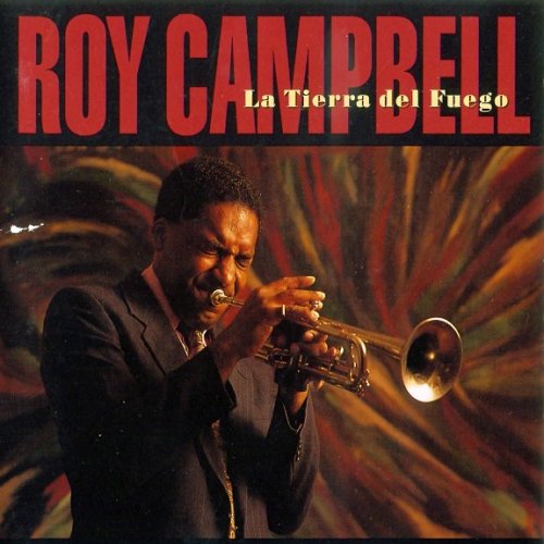 Roy Campbell - La Tierra del Fuego (1993)