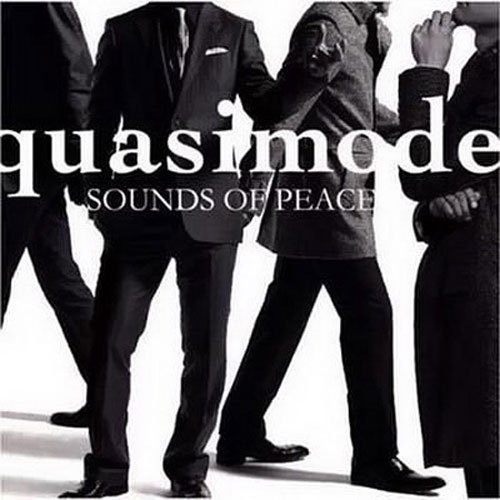 Quasimode - Sounds Of Peace (2008)