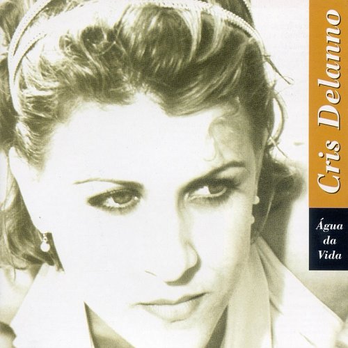 Cris Delanno - Agua Da Vida (2000)