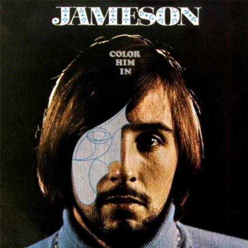 Bobby Jameson - Color Him In (1967)