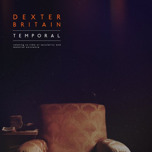 Dexter Britain - Temporal (2017)