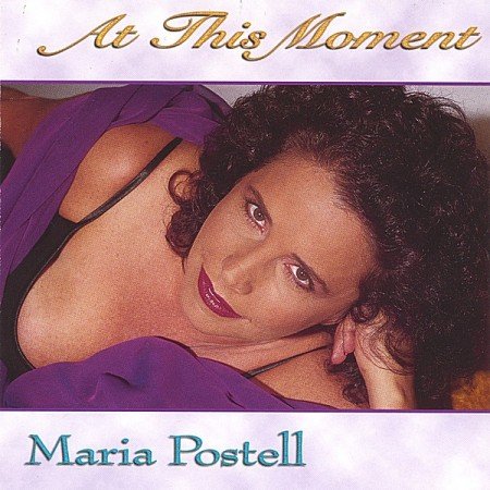 Maria Postell - At This Moment (2000)