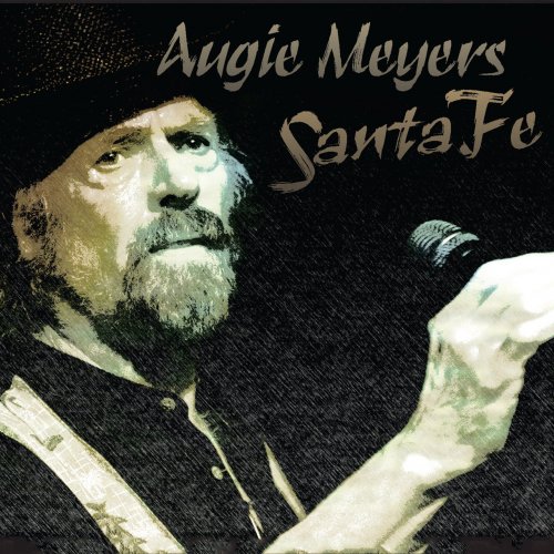 Augie Meyers - Santa Fe (2014)