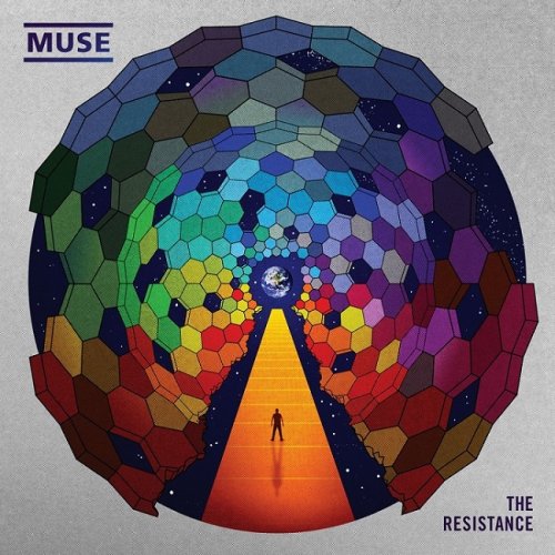 Muse - The Resistance (2009/2015) [HDtracks]