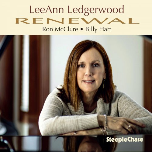 LeeAnn Ledgerwood - Renewal (2017)