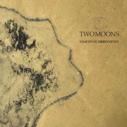 Two Moons - Cognitive Dissonance [Limited Edition] (2017)