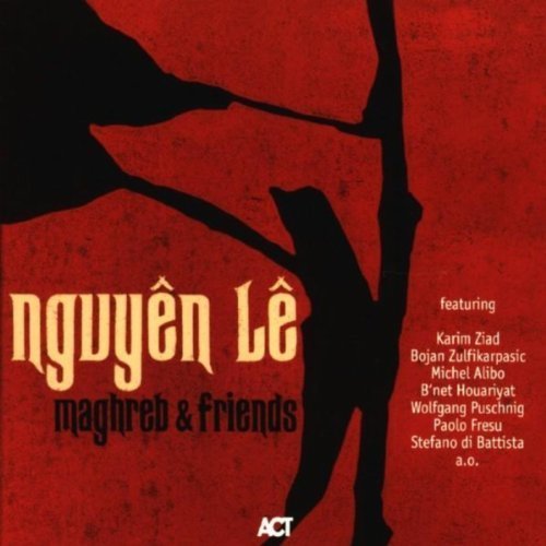 Nguyên Lê - Maghreb And Friends (1998)