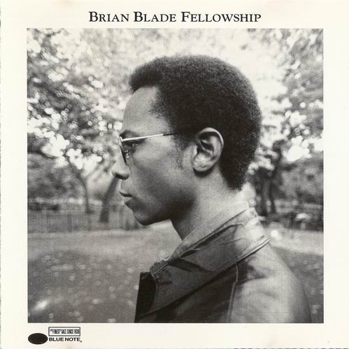 Brian Blade - Brian Blade Fellowship (1998) 320 kbps + CD Rip