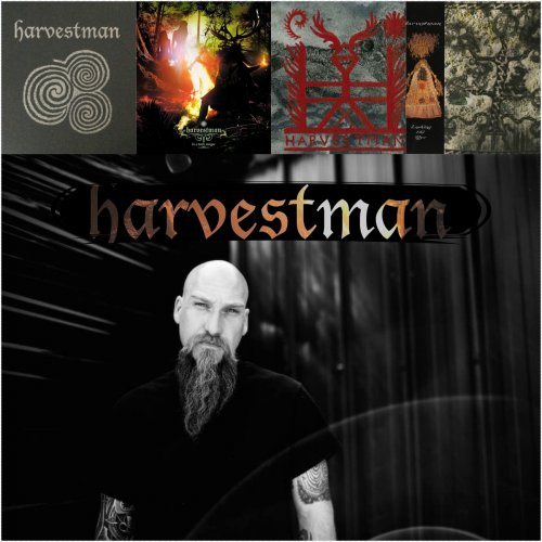 Harvestman - Collection (2005-2010)