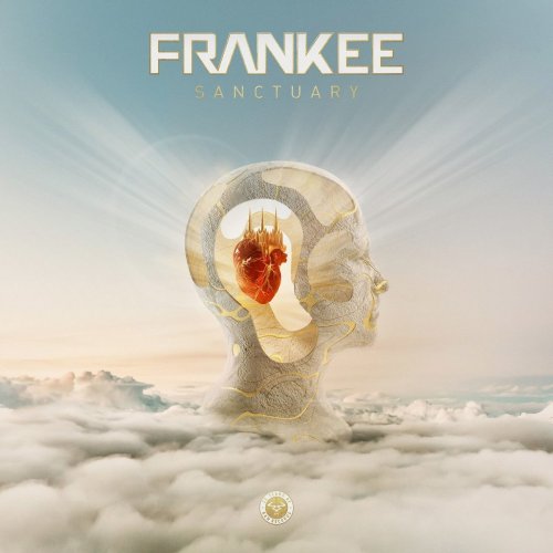 Frankee - Sanctuary (2017) FLAC