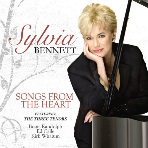 Sylvia Bennett - Songs From The Heart