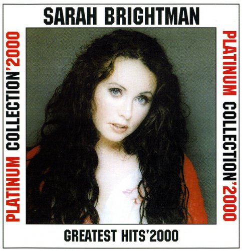 Sarah Brightman - Voce: Sarah Brightman Beautiful Songs (2014)