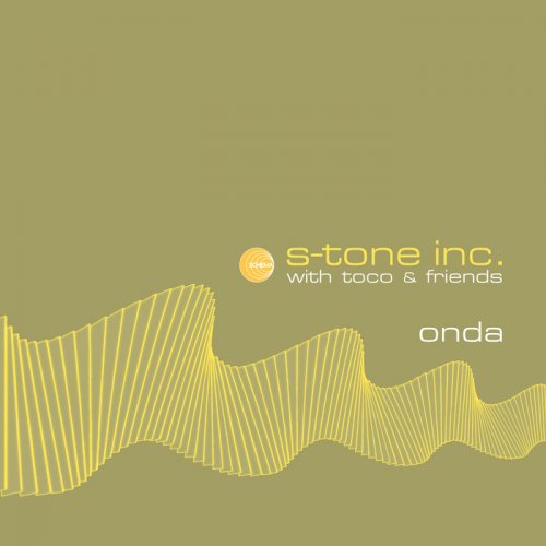 S-Tone Inc - Onda (2017)