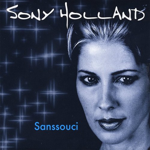 Sony Holland - Sanssouci (2010)