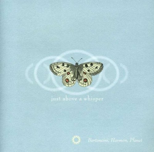 Janet Planet - Just Above a Whisper (2006)