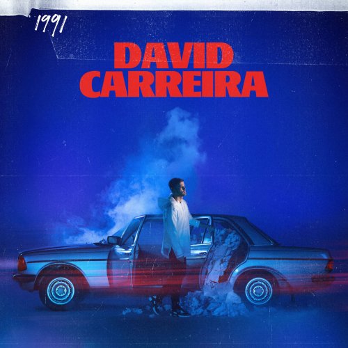 David Carreira - 1991 (2017) [Hi-Res]