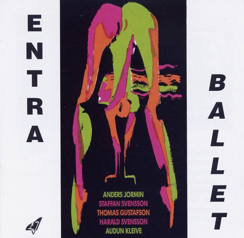 Entra - Ballet (1992)