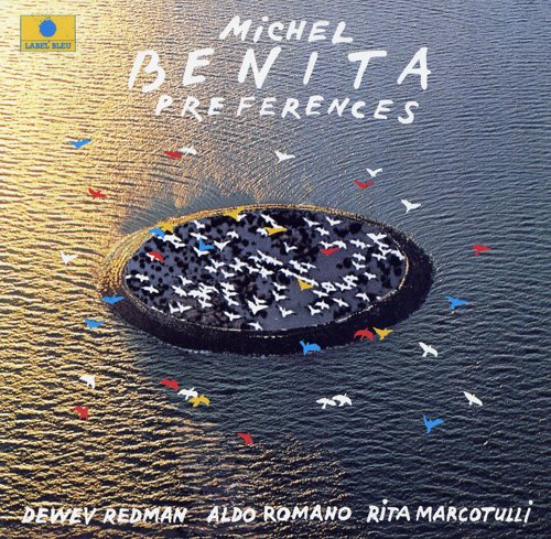Michel Benita - Preferences (1990)