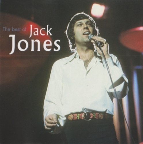 Jack Jones - The Best of Jack Jones (1997)