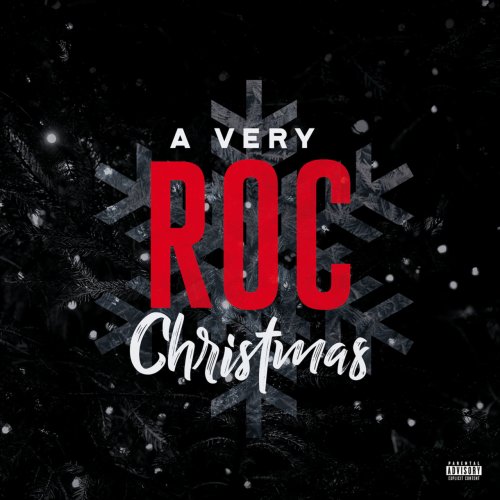 VA - A Very ROC Christmas (2017)