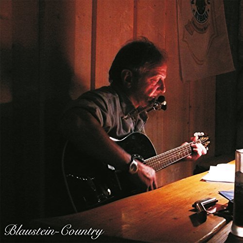 Wolfgang Kiesslich - Blaustein Country (2017)