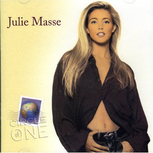 Julie Masse - Circle Of One (1994)