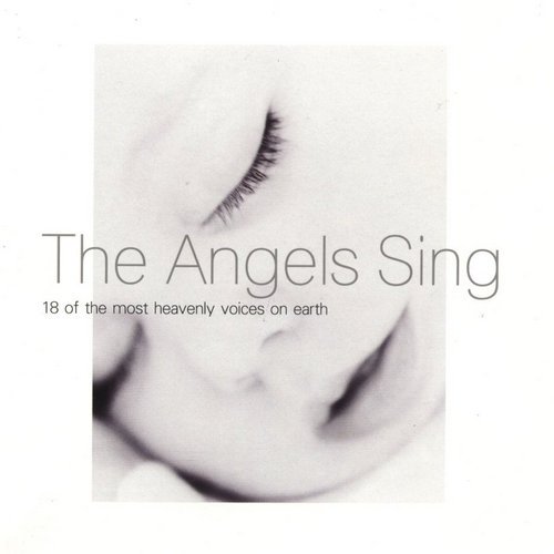 VA - The Angels Sing 1 & 2 (2003 & 2004)