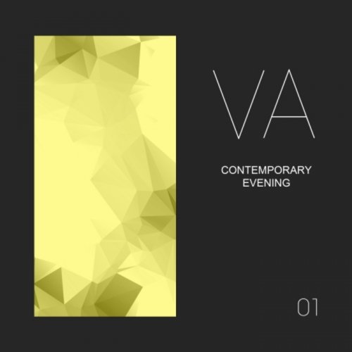 VA - Contemporary Evening, Vol.01 (2017)