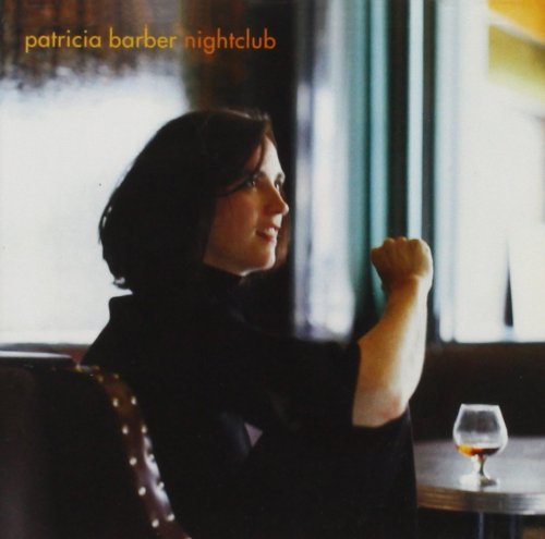 Patricia Barber - Nightclub (2000) (24kt Gold, HDCD)