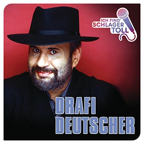 Drafi Deutscher - Ich Find‘ Schlager Toll (2017)