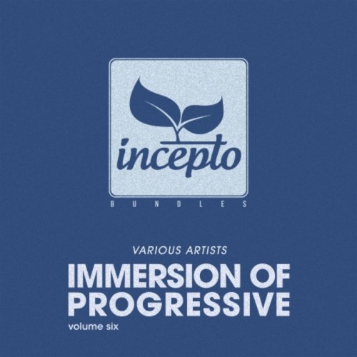 VA -   Immersion of Progressive Vol. 6 (2017)