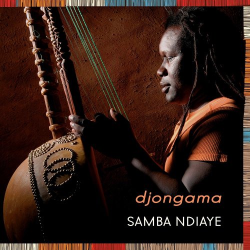 Samba Ndiaye - Djongama (2017)