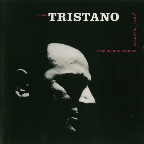 Lennie Tristano - Lennie Tristano (1956)