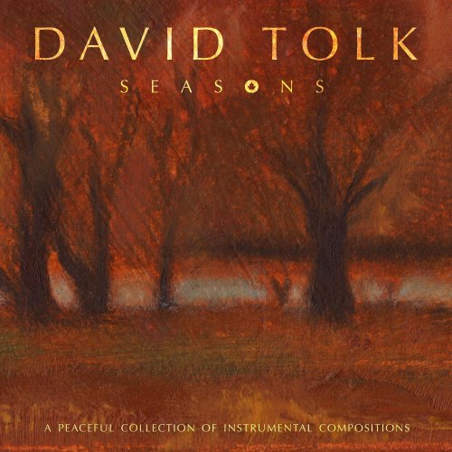 David Tolk - Seasons (2017)