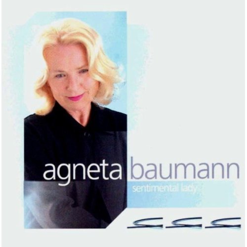 Agneta Baumann - Sentimental Lady (2001)