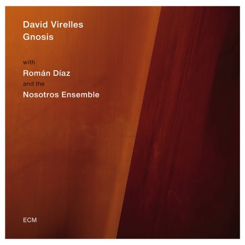 David Virelles, Román Díaz & The Nosotros Ensemble - Gnosis (2017) [Hi-Res]