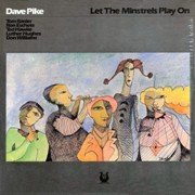 Dave Pike - Let The Minstrels Play On (1978)