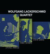 Wolfgang Lackerschmid - Wolfgang Lackerschmid Quartet (1999)