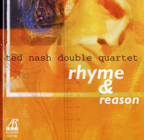 Ted Nash - Rhyme & Reason (1999)
