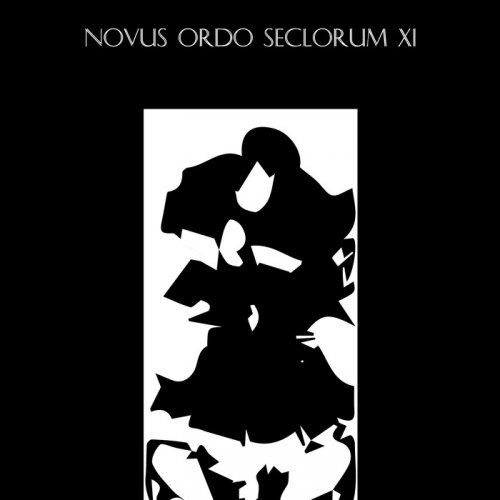 VA - Novus Ordo Seclorum XI (2017)