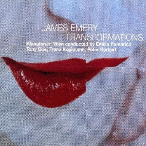 James Emery - Transformations (2003)