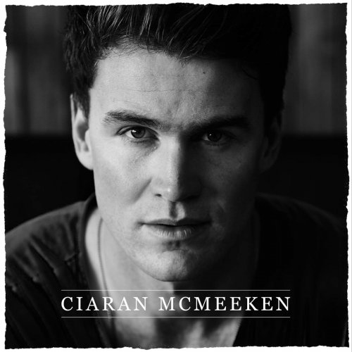Ciaran McMeeken - Ciaran McMeeken (2017)