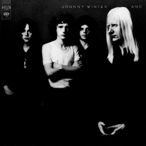 Johnny Winter - Johnny Winter And (1970)