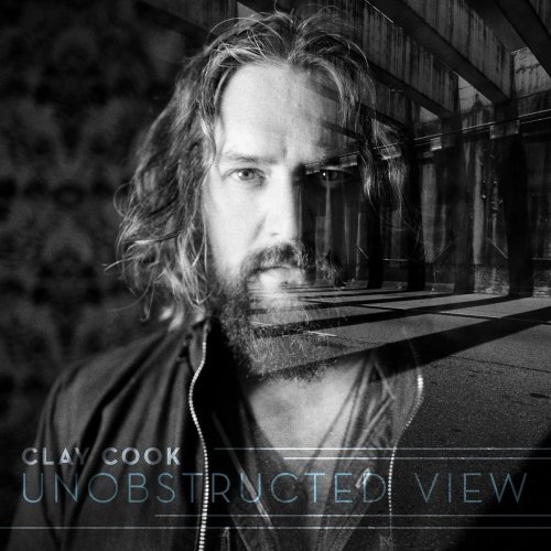 Clay Cook - Unobstructed View (2017) flac
