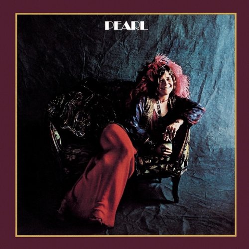 Janis Joplin - Pearl (1970/2012) [HDtracks]