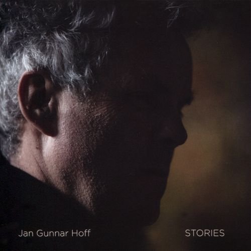 Jan Gunnar Hoff - Stories (2016)