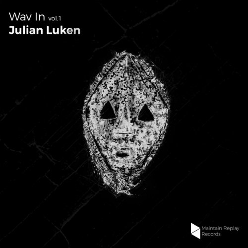 Julian Luken - Wav In Vol 1 (2017)