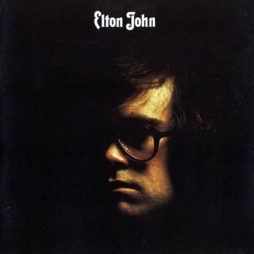 Elton John - Elton John (1970/1996) [HDtracks]