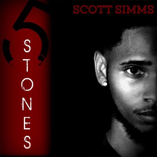 Scott Simms - 5 Stones (2017)